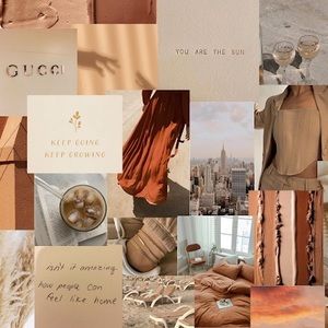 Meet your Posher, Tessie